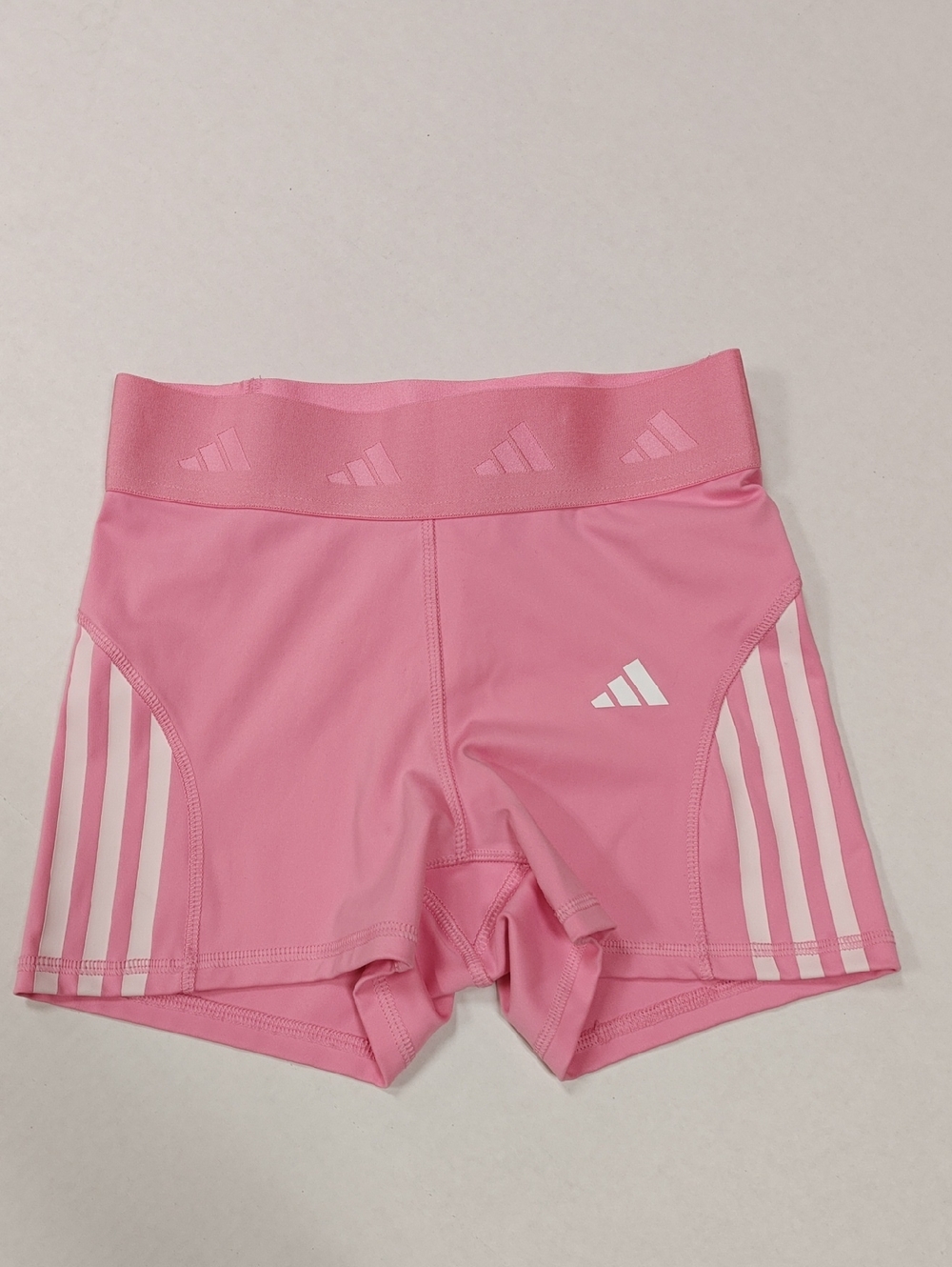 adidas Aeroready Pink Performance Training Shorts